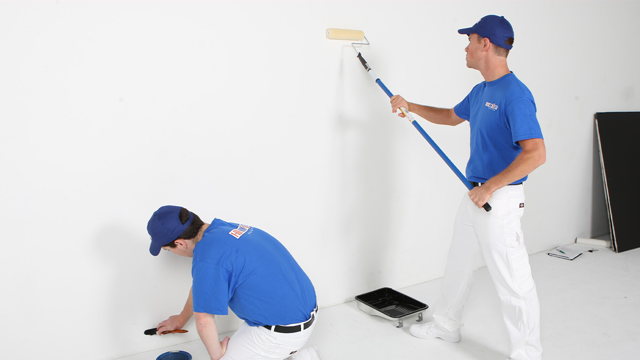 Foça Boya Badanacı